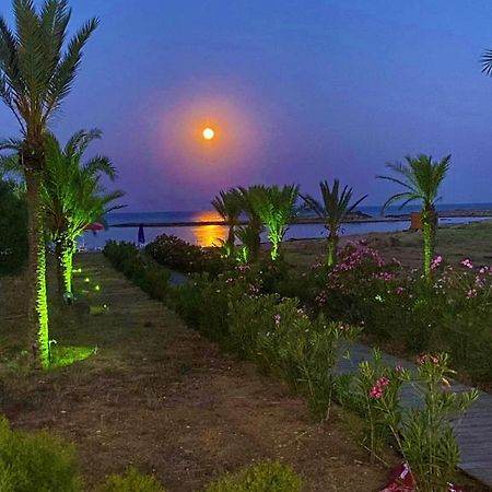 Rizokarpaso Paradise Karpaz Hotel & Restaurant מראה חיצוני תמונה
