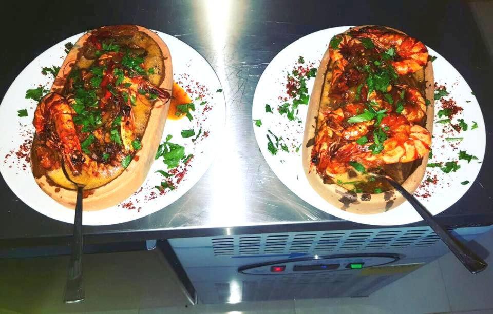 Rizokarpaso Paradise Karpaz Hotel & Restaurant מראה חיצוני תמונה