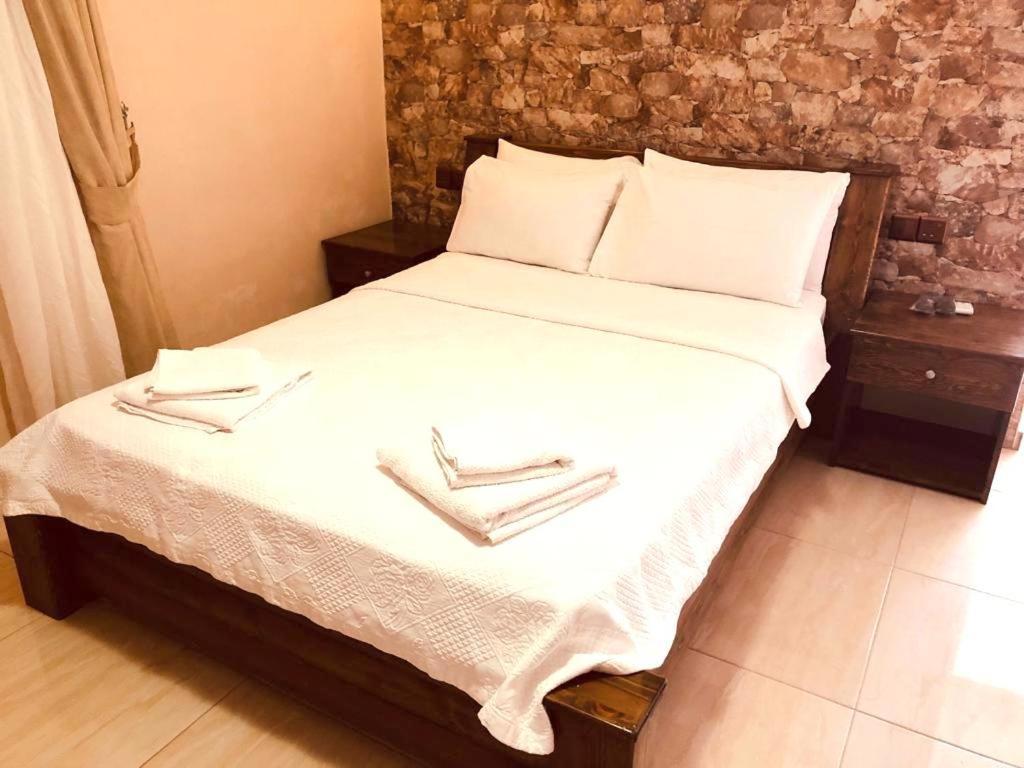 Rizokarpaso Paradise Karpaz Hotel & Restaurant מראה חיצוני תמונה