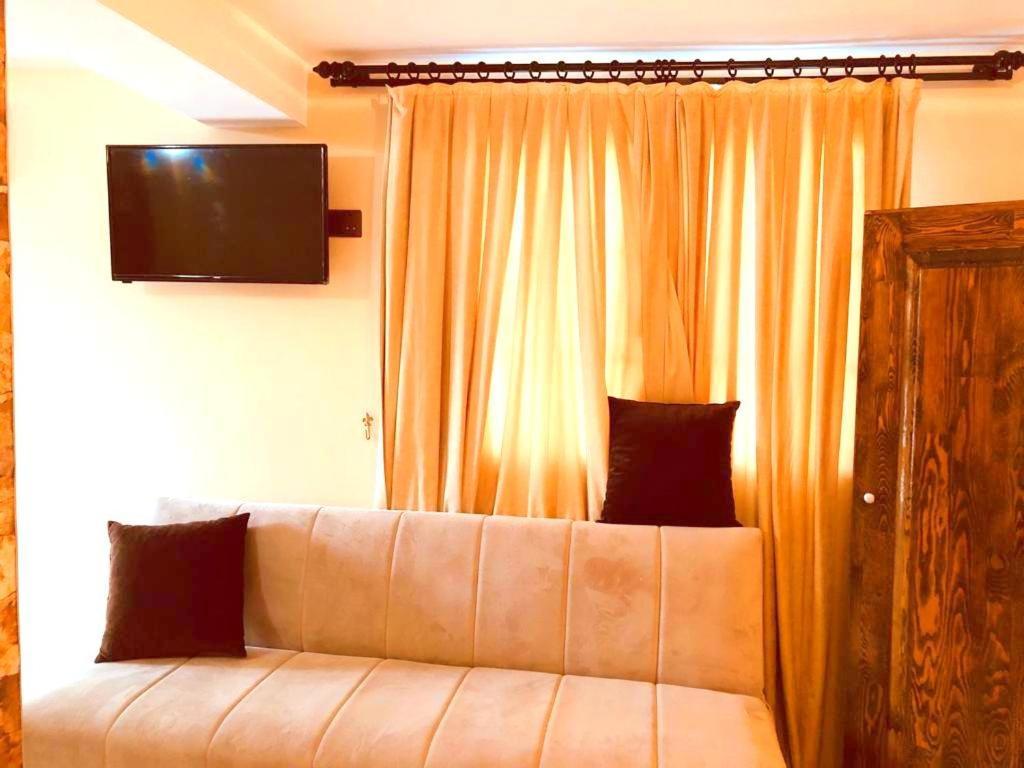 Rizokarpaso Paradise Karpaz Hotel & Restaurant מראה חיצוני תמונה