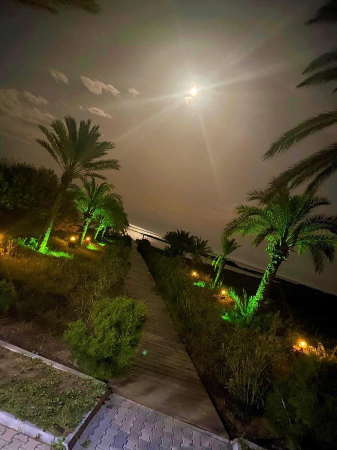 Rizokarpaso Paradise Karpaz Hotel & Restaurant מראה חיצוני תמונה